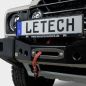 Preview: LeTech "Seilwindenanbau" für INEOS Grenadier inkl. Teilegutachten