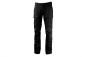 Preview: LUNDHAGS "Authentic II Ms Pant" Black