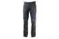 Mobile Preview: LUNDHAGS "Authentic II Ms Pant" Granite / Charcoal