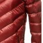 Preview: Daunenanorak Women von YETI, Modell "Misi" cranberry red