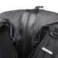 Preview: ORTLIEB Rucksack "Atrack Metrosphere 34L" Black Embossed