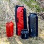 Mobile Preview: ORTLIEB Packsack "Dry-Bag PS490 79L" Black-Grey