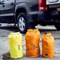 Preview: ORTLIEB Packsack "Dry-Bag PS10  Valve 22L" Orange