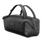 Preview: ORTLIEB Reisetasche "Duffle Metrosphere 40L" Black Embossed