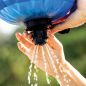 Preview: ORTLIEB Duschvorsatz "Shower-Valve" für Water-Sack