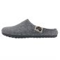 Mobile Preview: GUMBIES Hausschuhe "Outback Slipper" Grey & Charcoal