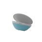 Mobile Preview: OUTWELL faltbares Geschirrset "Collaps Bowl & Colander" Classic Blue