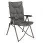 Preview: OUTWELL Campingstuhl "Yellowstone Lake" Grey