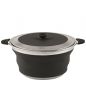 Preview: OUTWELL faltbarer Kochtopf "Collaps Pot" 4,5 Liter