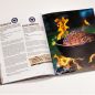 Mobile Preview: PETROMAX Kochbuch, "Draussen kochen"
