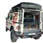 Preview: SLEEP'N 4X4 Ausbau "Traveller" für INEOS Grenadier SW