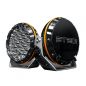 Preview: STEDI Type-X Driving Lights "SPORT 7 Zoll" 16.640 Lm (Paar)