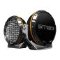 Preview: STEDI Type-X Driving Lights "Sport 8,5 Zoll" 20.780 Lm (Paar)
