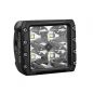 Preview: STEDI Light Cube "C4" Black Edition, Spot / 4.200 Lm
