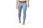Preview: WOOLPOWER, Modell "Long Johns W`s" Nordic Blue