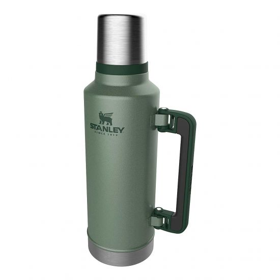 STANLEY Classic Vakuum-Flasche 1.9 Liter "grün"