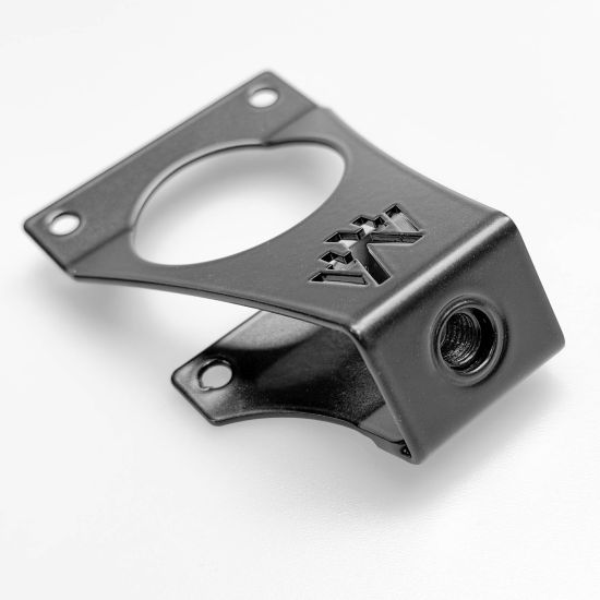 ABNTR4X4  RAM Mount Basis aus Edelstahl für Mobiltelefone im INEOS Grenadier