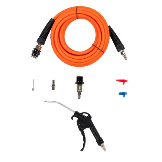 ARB tragbarer BRUSHLESS Doppelompressor 12-VOLT "CKBLTP12" 260 Liter/Minute