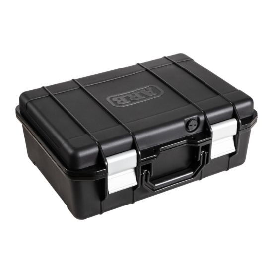 ARB tragbarer BRUSHLESS Doppelompressor 12-VOLT "CKBLTP12" 260 Liter/Minute