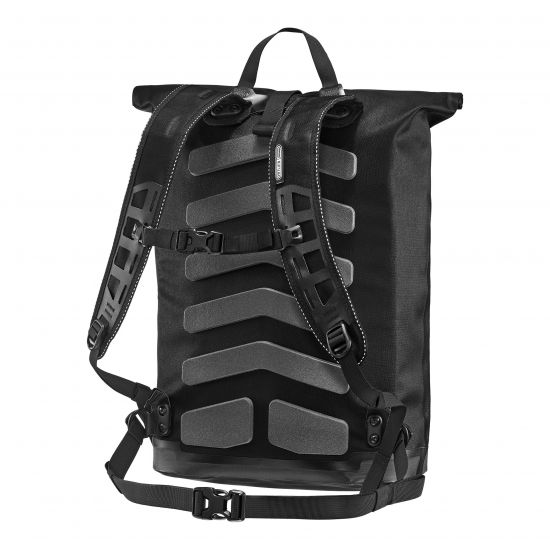 ORTLIEB Rucksack "Commuter Daypack City 27L" Black