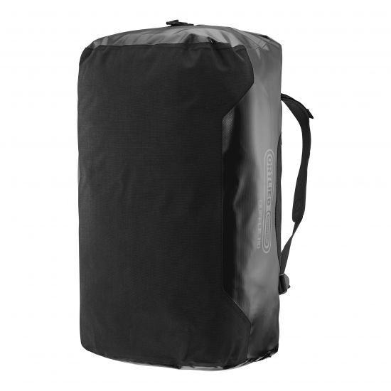 ORTLIEB Reisetasche "Duffle 110 Liter" Black