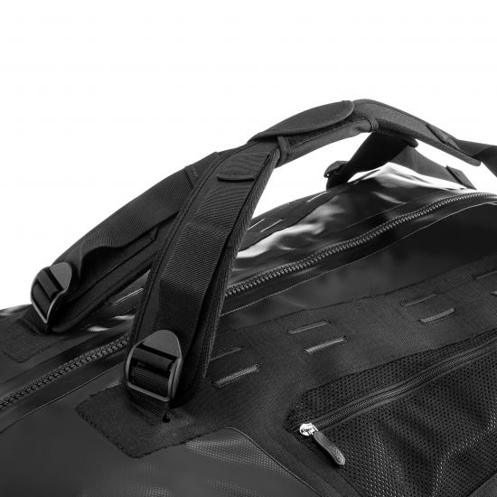 ORTLIEB Reisetasche "Duffle 110 Liter" Black