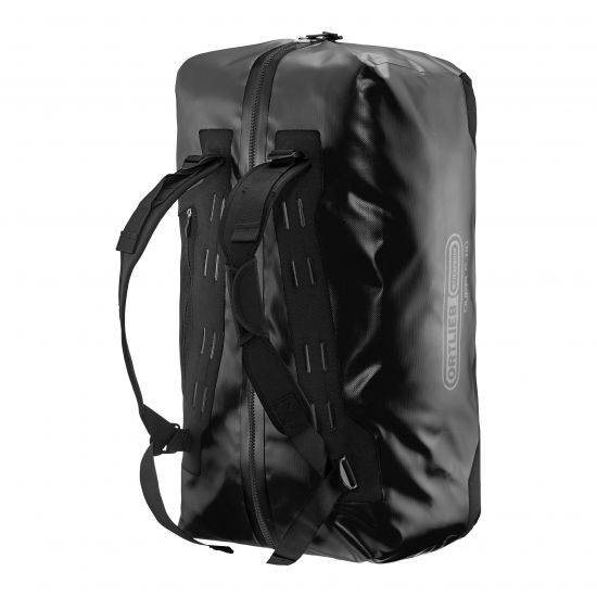 ORTLIEB Reisetasche "Duffle 110 Liter" Black