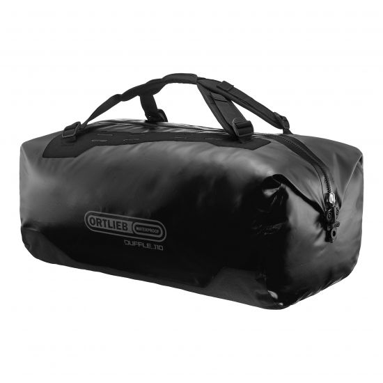 ORTLIEB Reisetasche "Duffle 110 Liter" Black