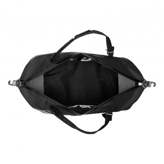 ORTLIEB Reisetasche "Duffle 110 Liter" Black