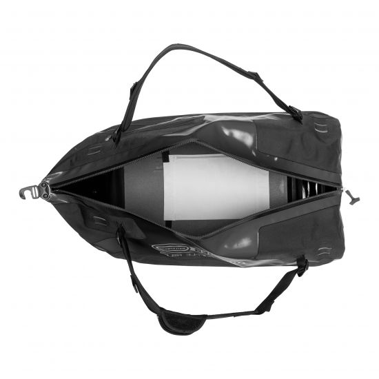 ORTLIEB Reise- & Expeditionstasche "Duffle RS 85 Liter" Black