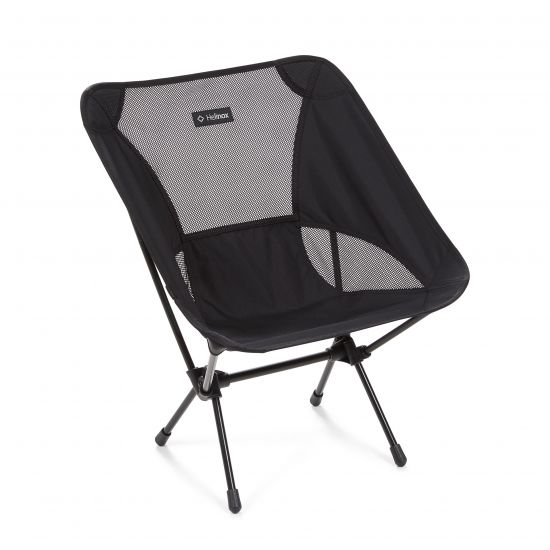 HELINOX Stuhl "Chair One" All Black