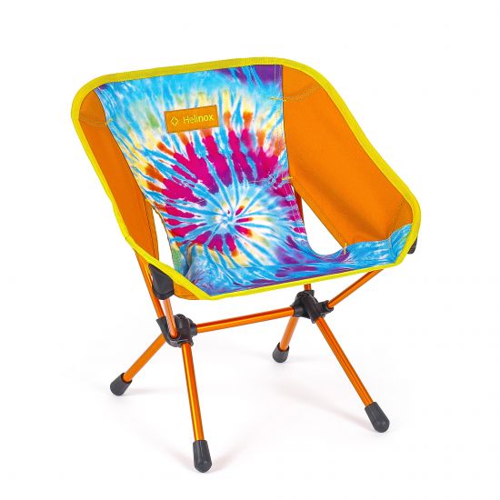 HELINOX Stuhl "Chair One" Tie Dye / batik