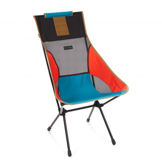 HELINOX Stuhl "Sunset Chair" Multi Block