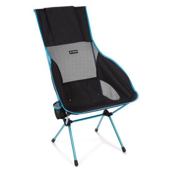 HELINOX Stuhl "Savanna Chair" black
