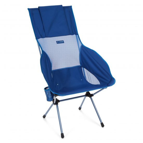 HELINOX Stuhl "Savanna Chair" blue