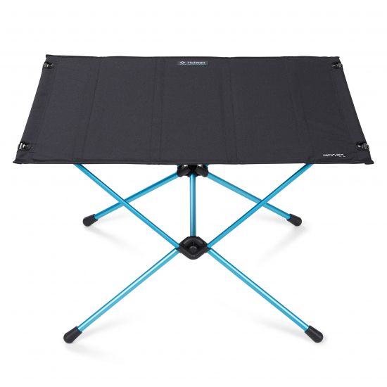 HELINOX Tisch "Table One Hard Top L" black