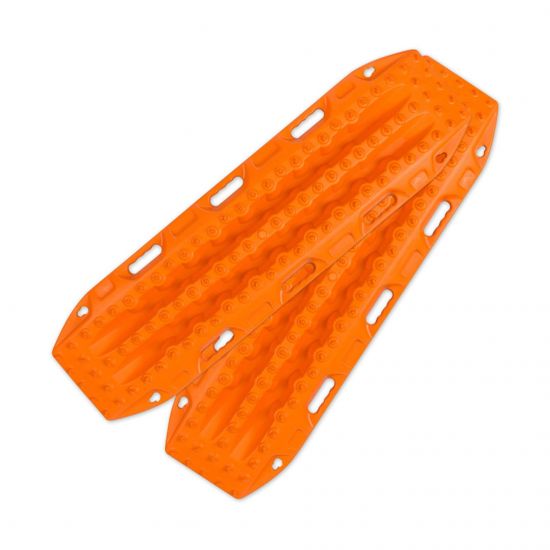MAXTRAX 2 Stück Bergungsboards "MKII" orange