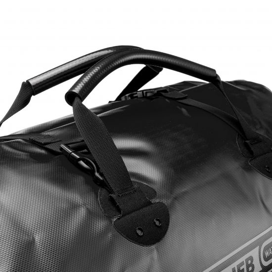 ORTLIEB Reisetasche "Rack-Pack 49 Liter" Black