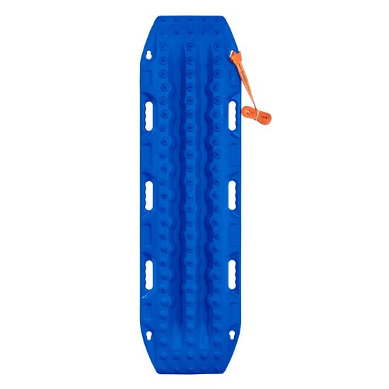 Preview: MAXTRAX 2 Stück Bergungsboards "MKII" Blau