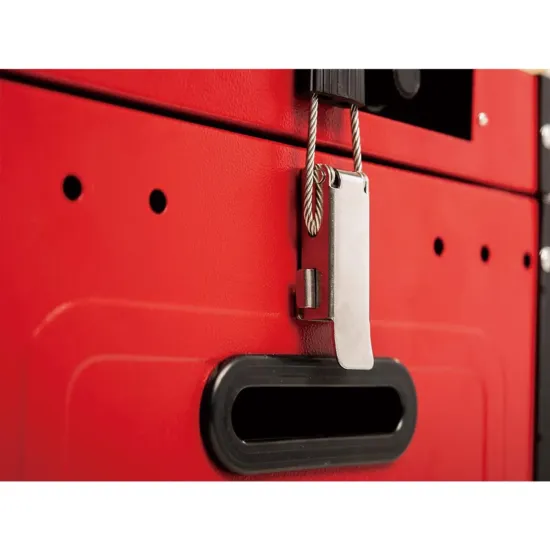 Aioks All In One Outdoor Küchensystem