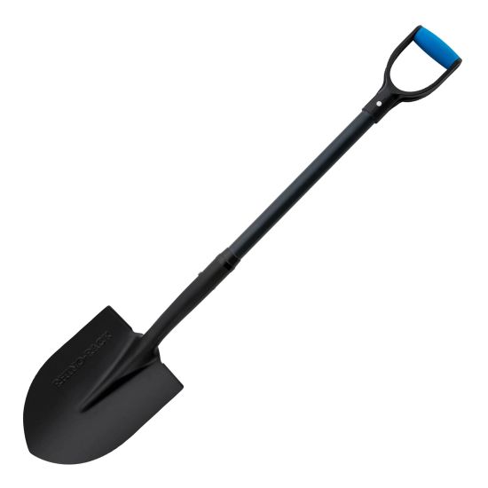 RHINO RACK "Spaten" 1065 mm, schwarz