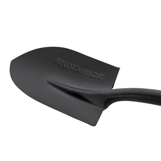 Preview: RHINO RACK "Spaten" 1065 mm, schwarz