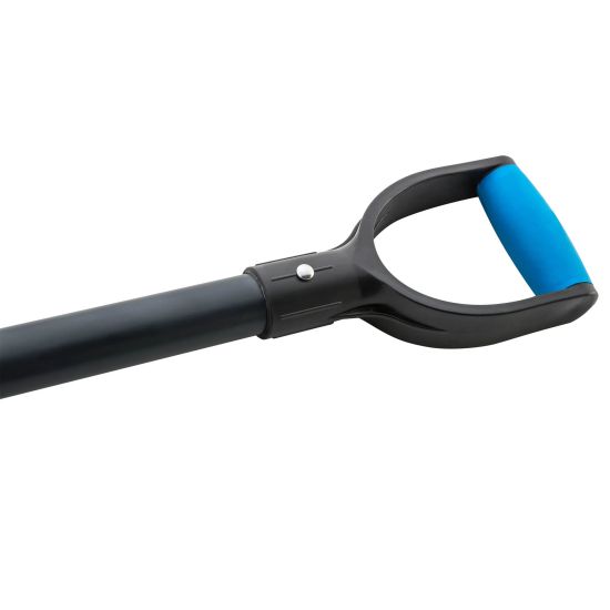 Preview: RHINO RACK "Spaten" 1065 mm, schwarz