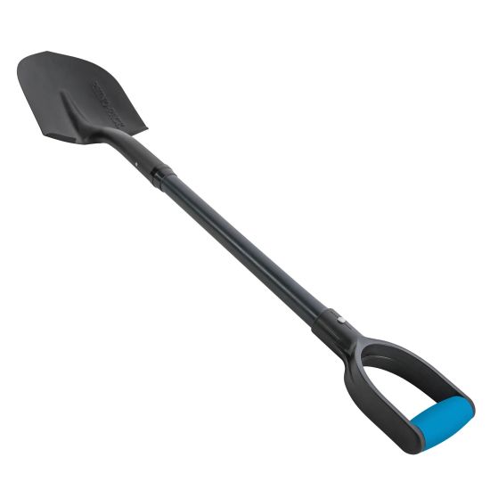 Preview: RHINO RACK "Spaten" 1065 mm, schwarz