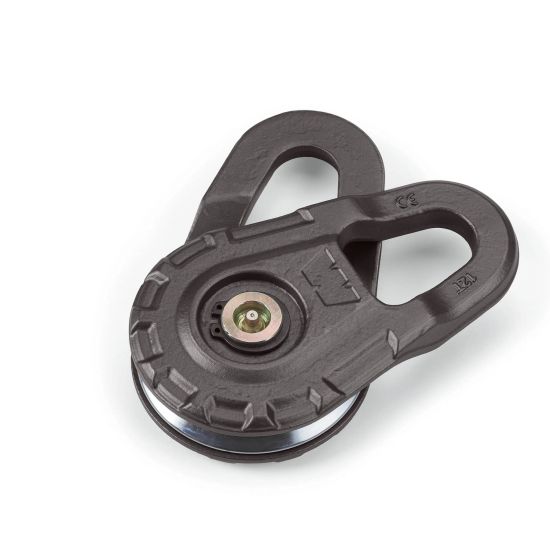 Preview: WARN Epic Umlenkrolle mittel für Seilwinden bis 5,4 t Zugkraft