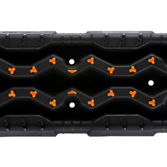 ARB 2 Stück Bergungsboards "Tred Pro" schwarz / orange