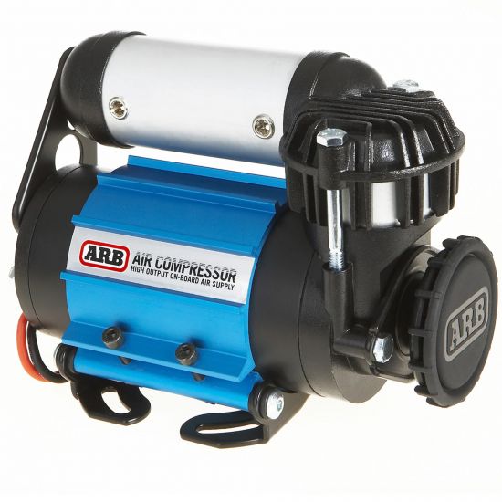 ARB Kompressor zur Festmontage 12-VOLT "CKMA12" 87 Liter/Minute