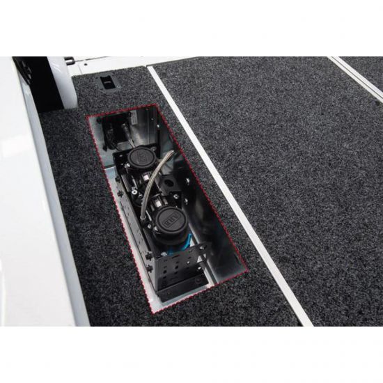 ARB Kompressor Universalmontagekit für CKMA, CKMTA, CKSA
