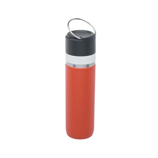 STANLEY GO Series - Vacuum Bottle 0,7L CERAMIVAK-Beschichtung Orange