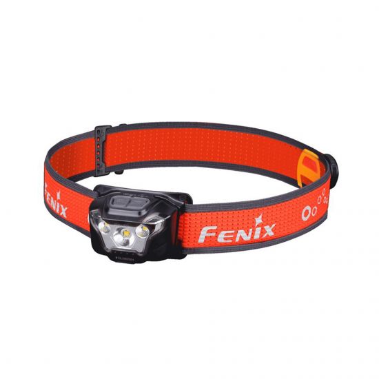 FENIX LED Akku Stirnlampe mit 500 Lumen "HL18R-T"